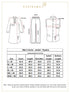 Beige Printed Nehru Jacket And Cream Solid Kurta With Pyjama Set